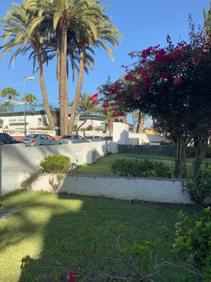 Lägenhet Foresta Maspalomas (Gran Canaria)