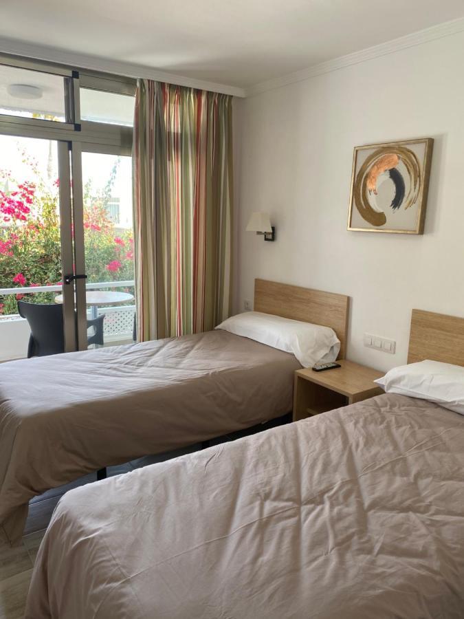 Foresta Appartement