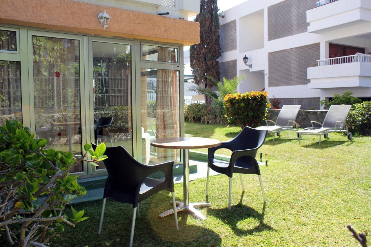 Appartement Foresta *