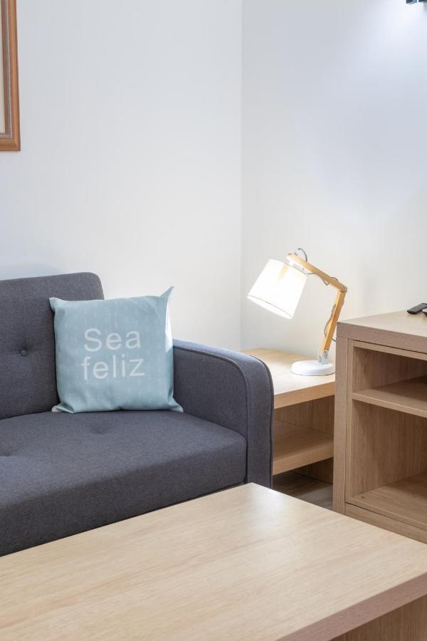 Appartement Foresta *