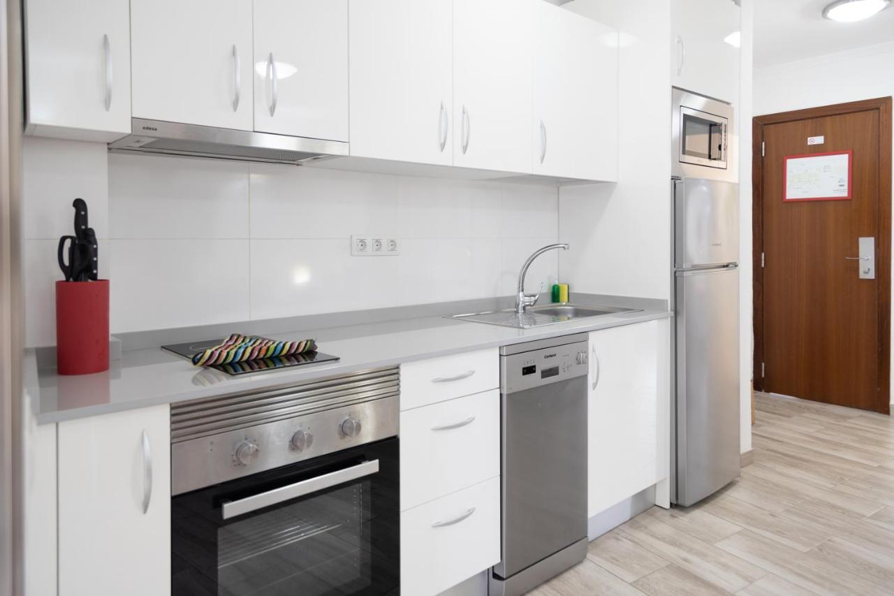 Appartement Foresta